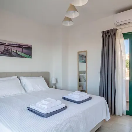 Villa Galini With Private Pool